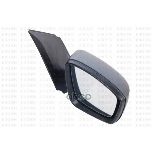 Зеркало Без Поворотника Мех Rh Polo 10- Jorden Jh20pol11013r Polo 10- Jorden арт JH20POL11013R 3634₽