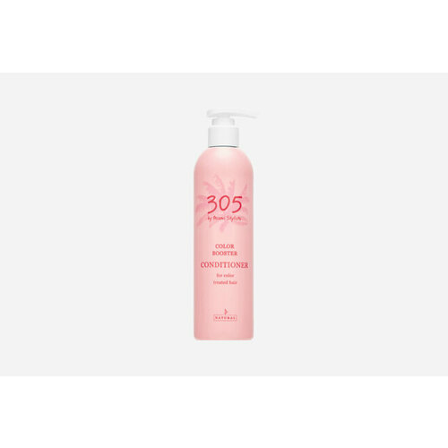 Кондиционер для окрашенных волос Color Booster conditioner 300 мл