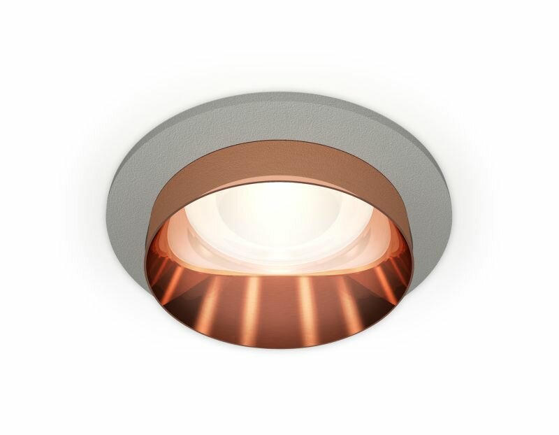 Встраиваемый светильник Ambrella Light Techno Spot XC6514025 (C6514, N6135)