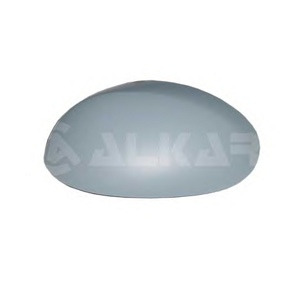 Корпус Наружзеркала R Грунтовый ALKAR арт. 6312857