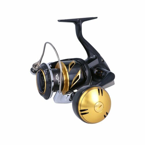 Катушка Shimano 20 STELLA SW 5000XG катушка shimano 19 stella sw с 8000 pg