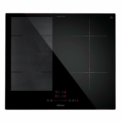 Индукционная варочная панель Konigin Lacerta I604 SB1BK 2419000₽