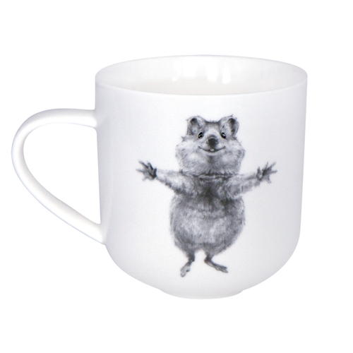 Кружка 450 мл YQ2107B4ф. лиззи