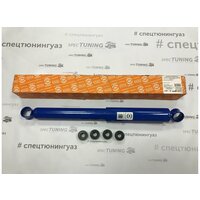 Амортизатор перед/зад газомасляный УАЗ 469, 452, Буханка со втулками - это высококачественный продукт, разработанный для обеспечения  ...