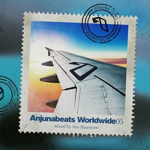 Audio CD ilan Bluestone - Anjunabeats 05 (1 CD) prime аквариумный набор матрешка 5 в 1 59 39 24 13 7 л