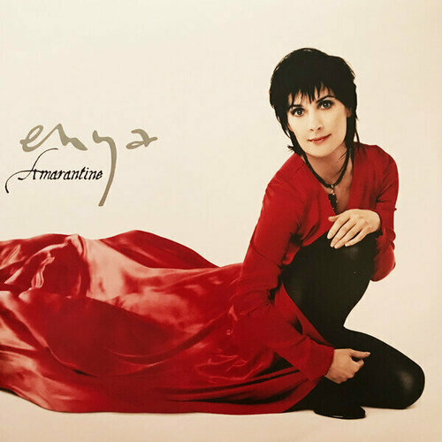 Виниловая пластинка Enya: Amarantine (Vinyl). 1 LP phillips caryl in the falling snow