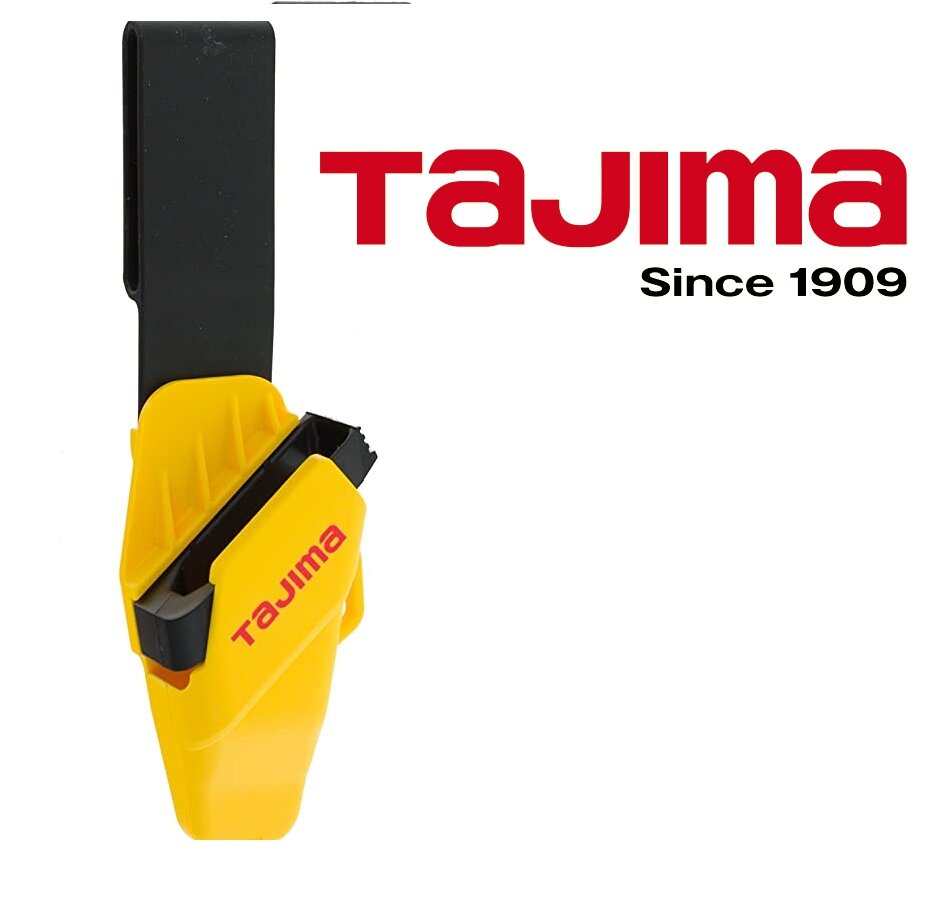 Кобура для ножей 18мм TAJIMA Driver Cutter DC50SFC (для DC500/501/560/561 DFC560/561/569)