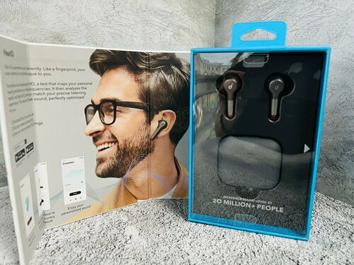 Anker soundcore liberty air deals prisjakt