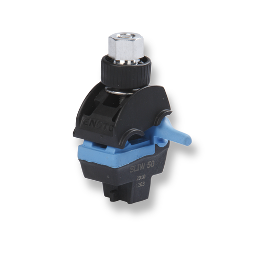 Зажим прокалывающий SLIW50R энервик Al/Cu 10-95 мм² / Al/Cu1.5-16 мм², герметичный