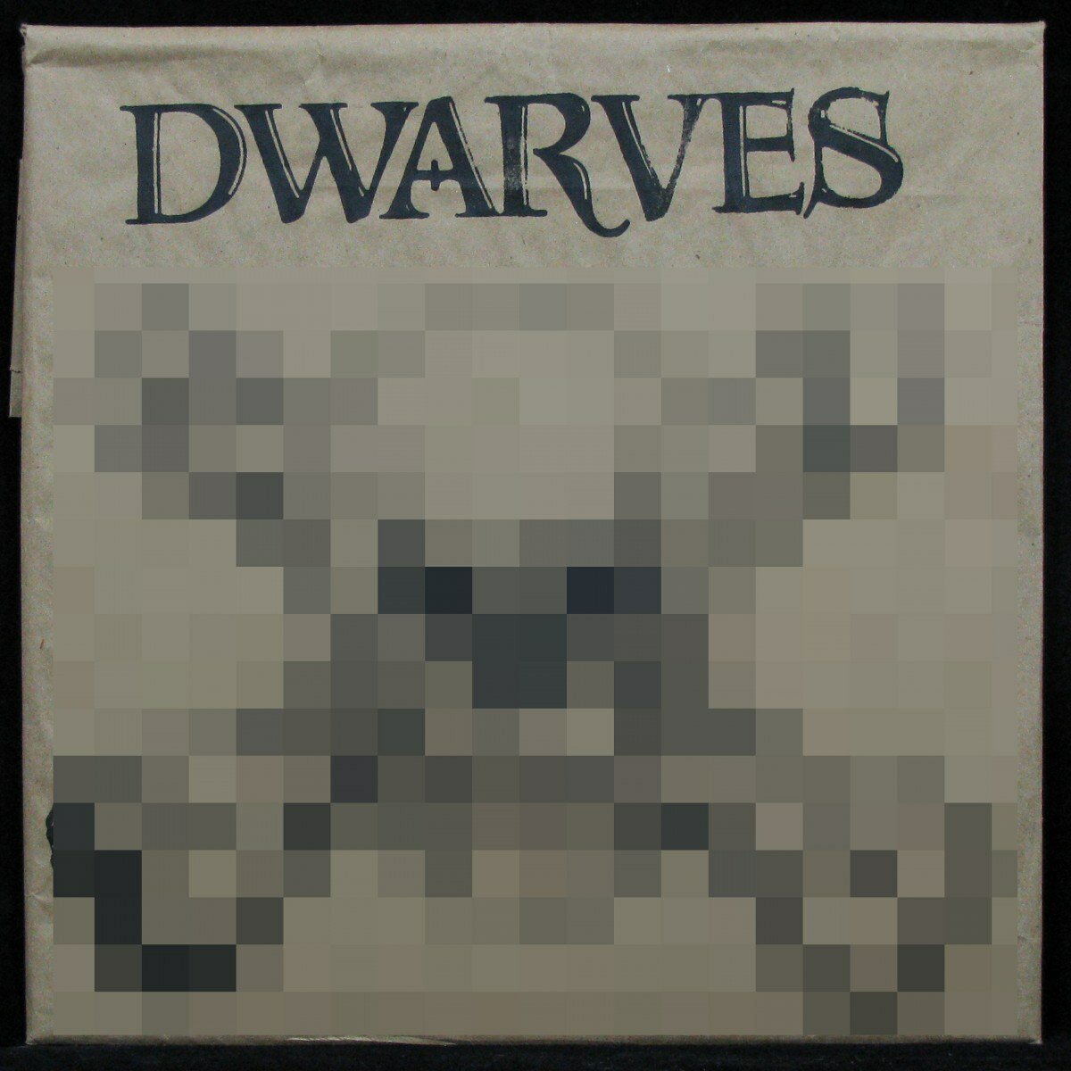 Виниловая пластинка Riot Style Dwarves – Radio Free Dwarves (coloured vinyl)
