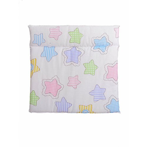 Подушка 4040 см наполнитель синтепон 753₽