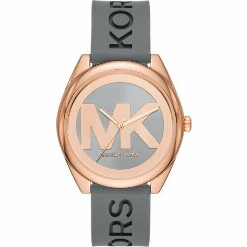 фото Наручные часы michael kors, серый
