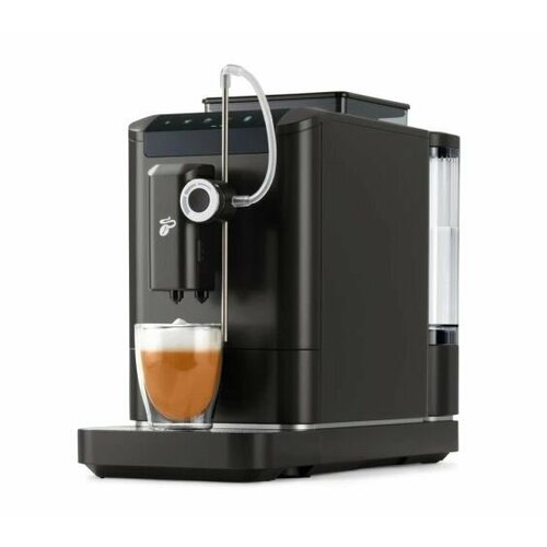 Кофемашина автоматическая Tchibo Esperto 2 Milk 1470 Вт черный 6664100₽
