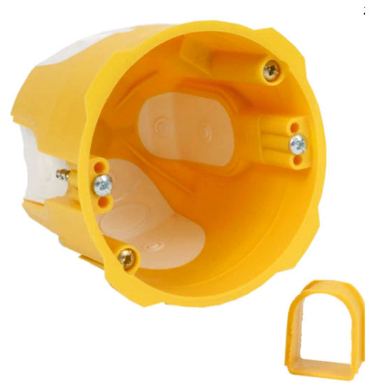 фото Подрозетник KOPOS KPRL 68-70/LD Глубокий