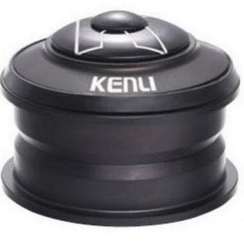 KENLI Рулевая колонка Kenli KL-B311, полуинтегрированная, промподшипники, 41x30.15x7 мм, высота 12.5 мм