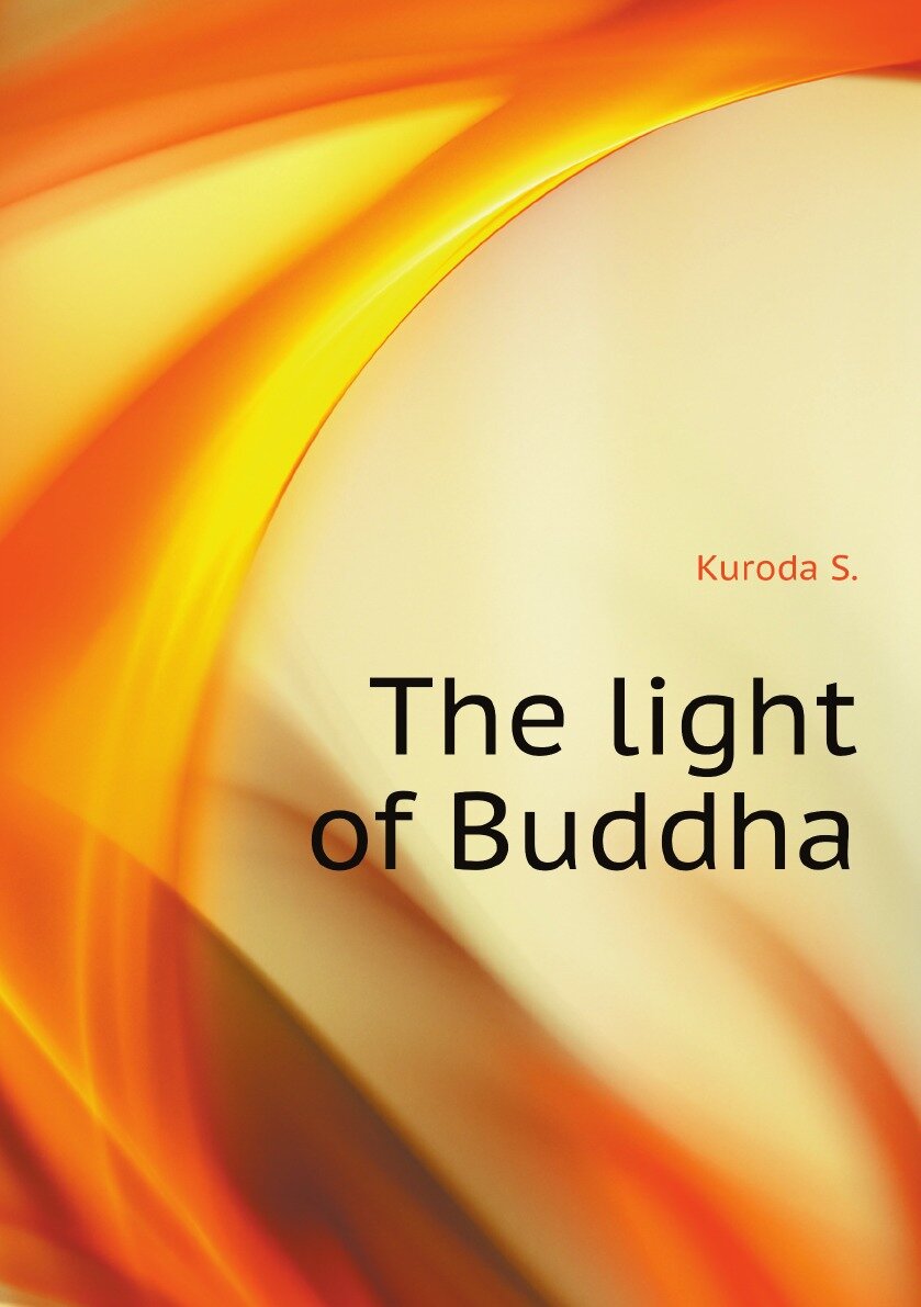 The light of Buddha