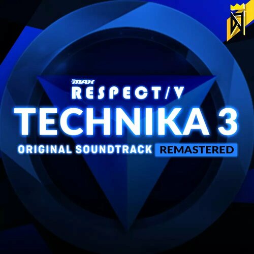 DJMAX RESPECT V - TECHNIKA 3 Original Soundtrack (REMASTERED) (Steam; PC/Mac/Linux; Регион активации все страны)