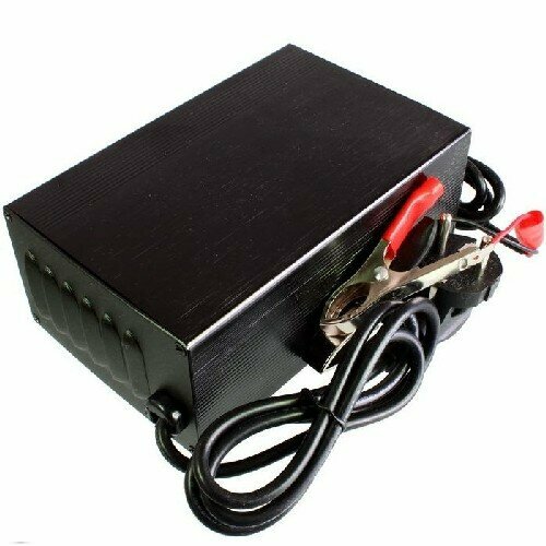 Зарядное устройство Battery Pack для Li-Ion аккумуляторных батарей 33,6В; 5А зарядное устройство интерскол зу 1 5 14 4 с инд 1 5а ч 14 4в li ion 2401 115