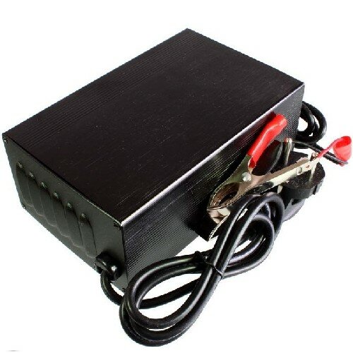 Зарядное устройство Battery Pack для Li-Ion аккумуляторных батарей 33,6В; 5А