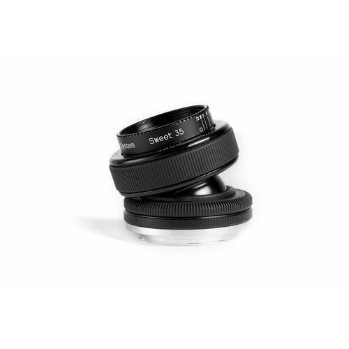 Объектив Lensbaby Composer Pro W/Sweet 35 for Pentax