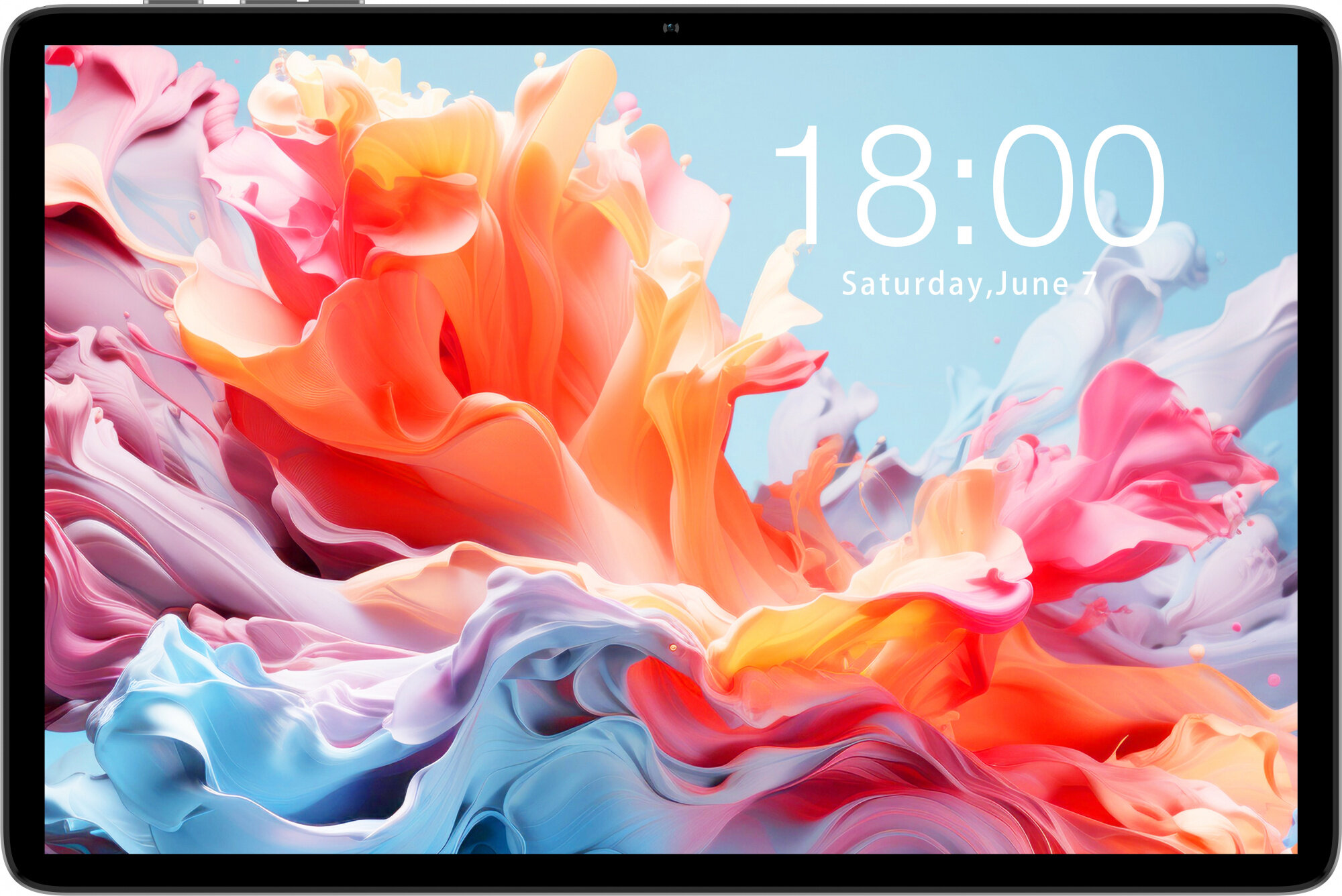 Планшет 10.1" Teclast P30T 128ГБ серый