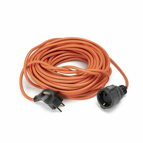 Удлинитель ONVOLT с заземлением 20 м 3х1 мм IP44