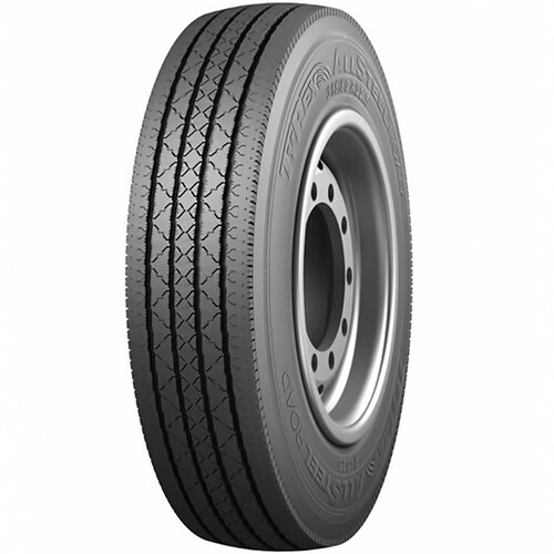 Яр. ШЗ 315/80R22.5 FR-401 TYREX ALL STEEL Яр. ШЗ 154/150 M Рулевая