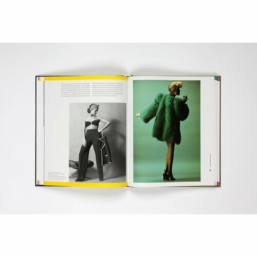 All About Yves (Ormen C.) - фото №2