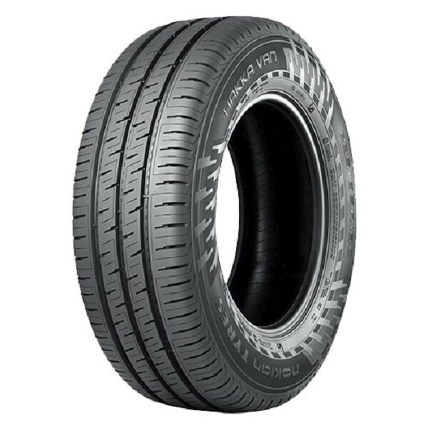 Ikon Tyres 185/75R16C 104/102S Autograph Eco C3 TL