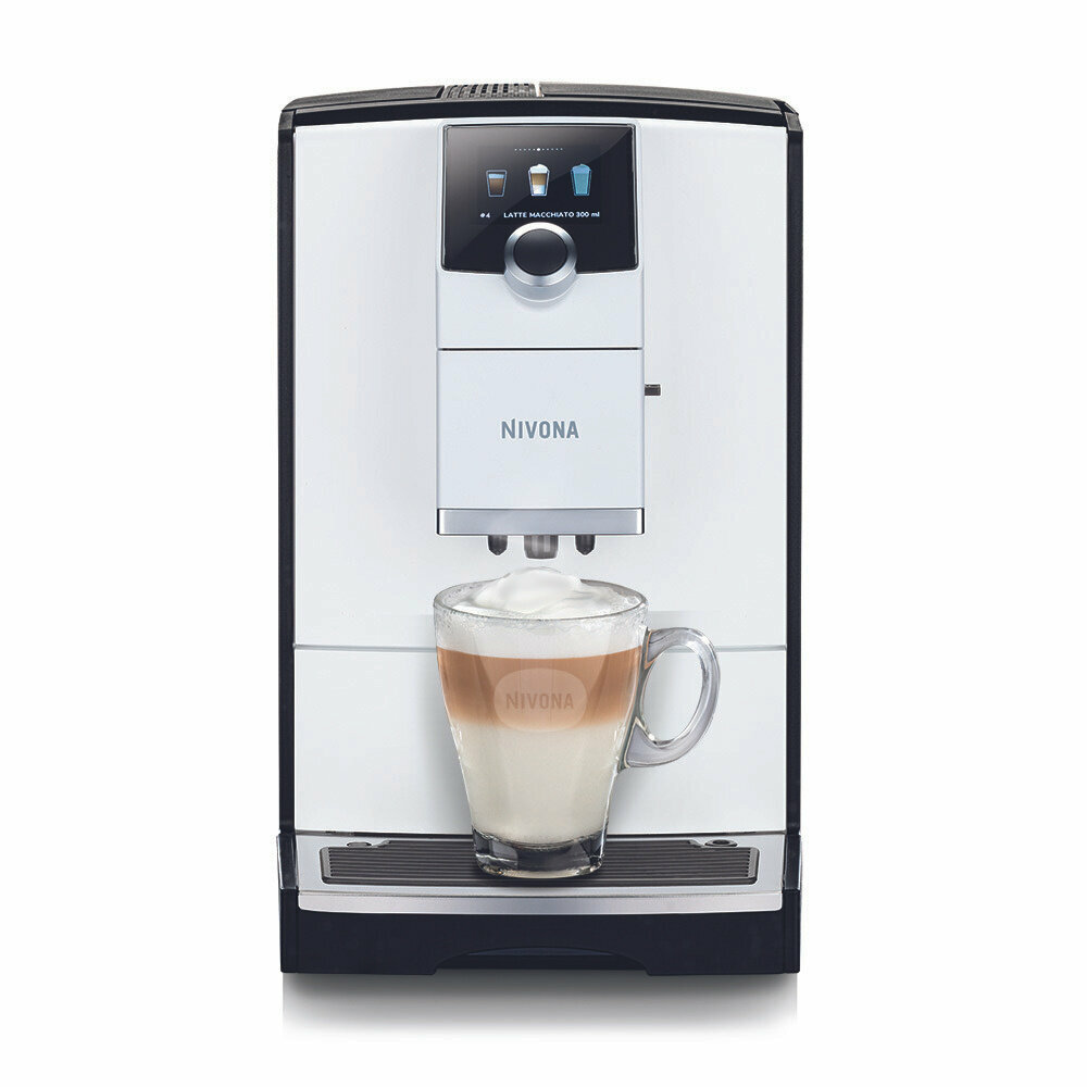 Автоматическая кофемашина Nivona CafeRomatica NICR 796