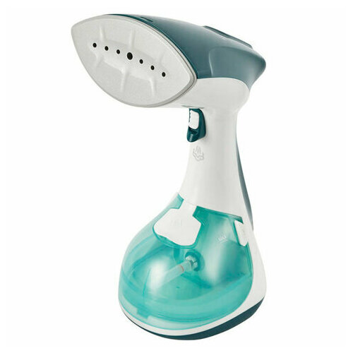 Отпариватель POLARIS PGS 1570CA 2000Вт пар 42 гмин резервуар 025л белыйзеленый 859800₽