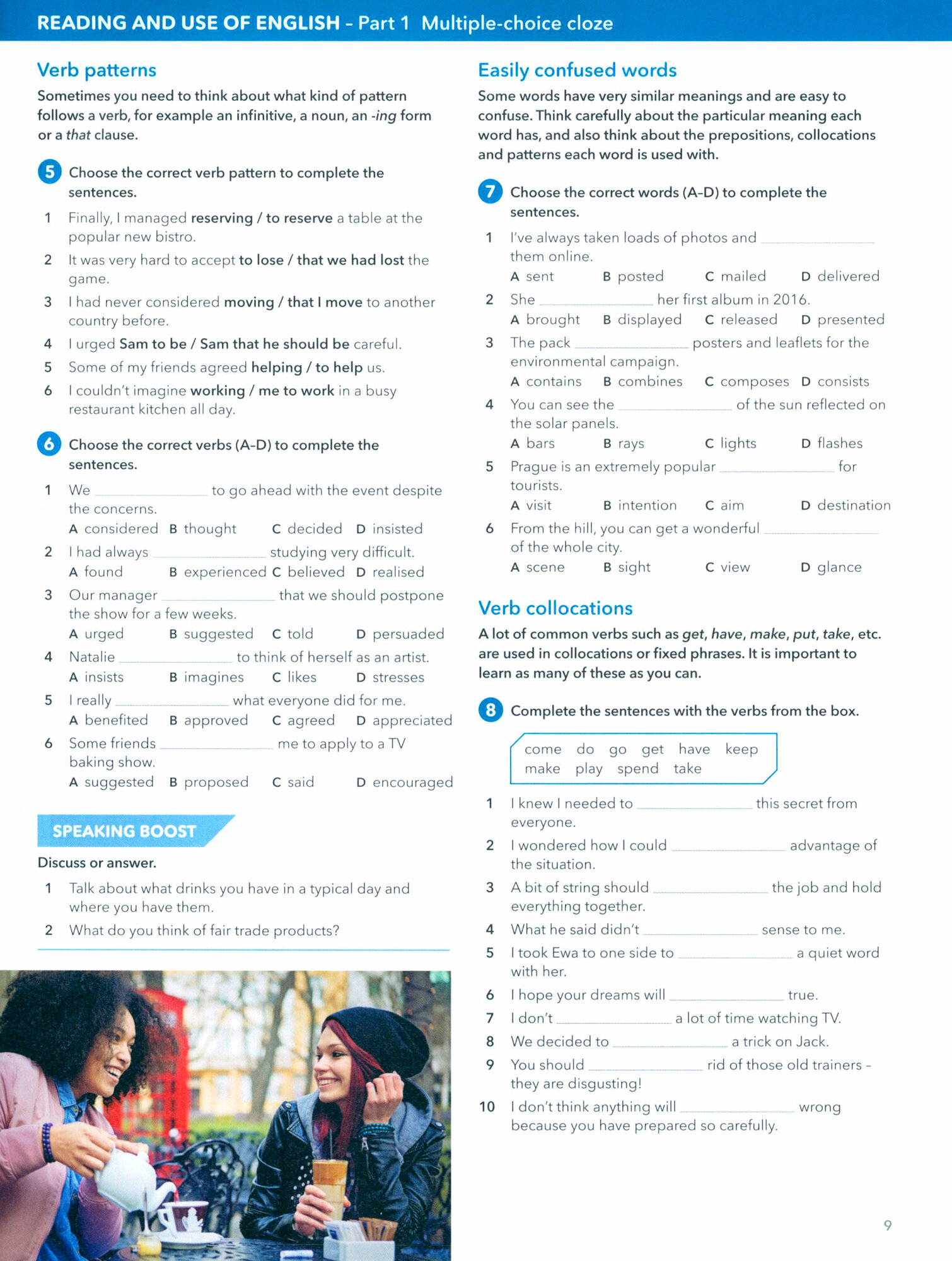Formula. B2. Exam Trainer and Interactive eBook without key - фото №3