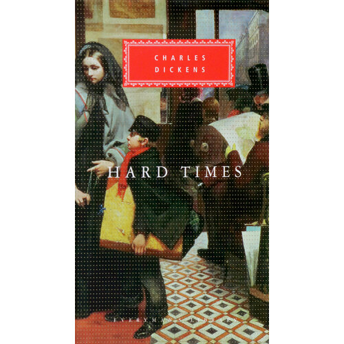 Hard Times | Dickens Charles