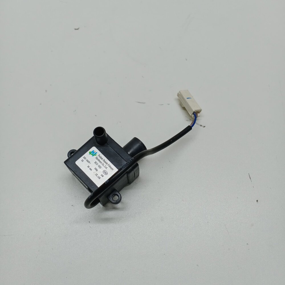 фото Насос для настольной посудомоечной машины Midea 11001011001009