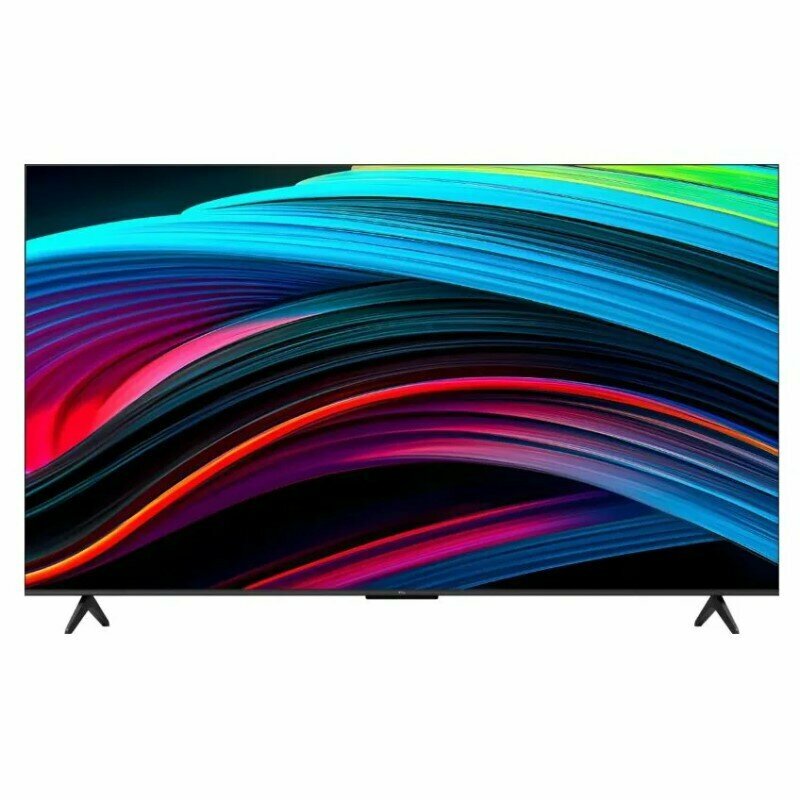 65" Телевизор TCL QLED 65C647