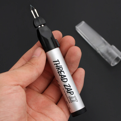 Прижигатель запаиватель ниток 100900₽