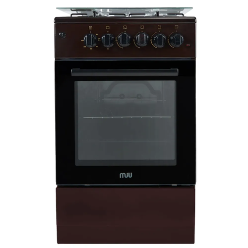 Плита MIU 5012 ERP коричневый 1866600₽