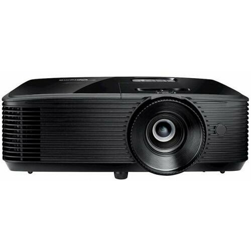 Проектор Optoma S336 DLP 4000Lm 800x600 S336 5166300₽