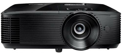 Проектор Optoma S336 DLP 4000Lm (800x600) S336