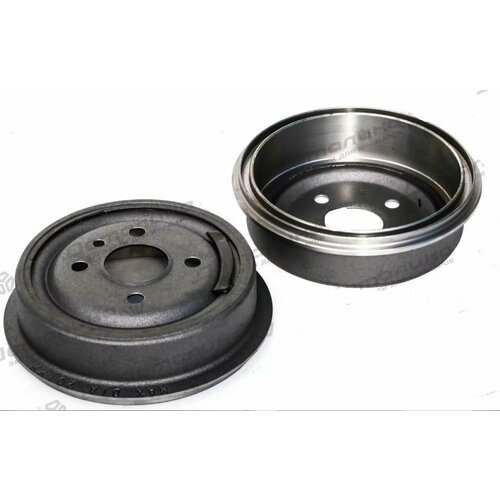 100953 Барабан тормозной задний OMC для OPEL VECTRA A, KAD, AST F, ASC, DAEWOO NEXIA, ESP, LANOS