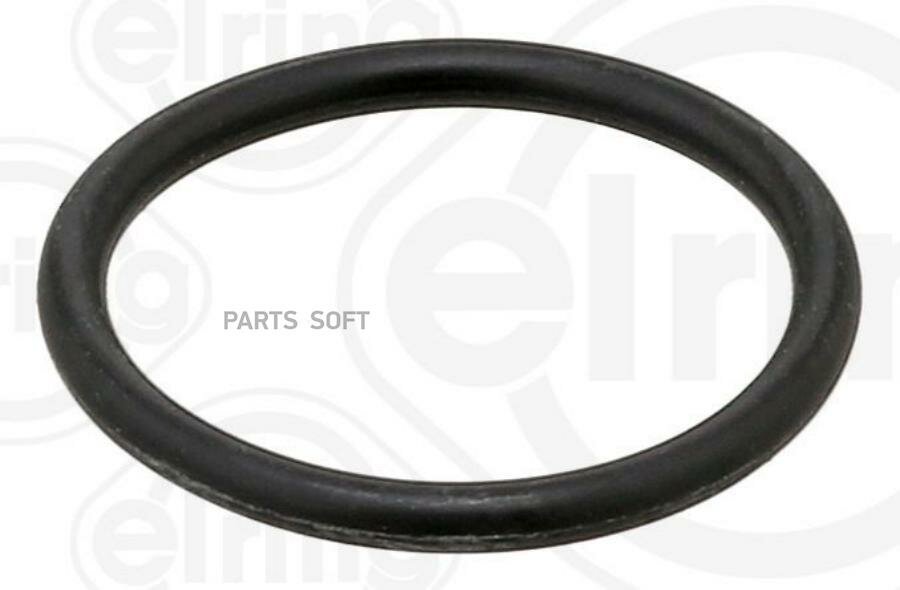 ELRING 267.850 Кольцо уплотнительное (41x34x3.52) BMW 1 E81/82/87/88 N45/N46 3 E46 N40/N42/N45/N46 3 E90 N45/N46 5 E60 N46 X1 E84 18i X3 E83 2.0i