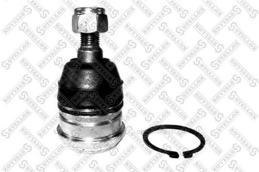 STELLOX 5202613SX Опора шароваяMitsubishi Carisma all 99>