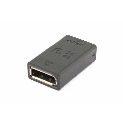 Удлинитель Displayport прямой мама на Mini Displayport мама 390₽