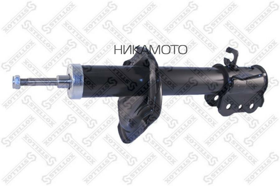 STELLOX 41140124SX Амортизатор 41140124SX