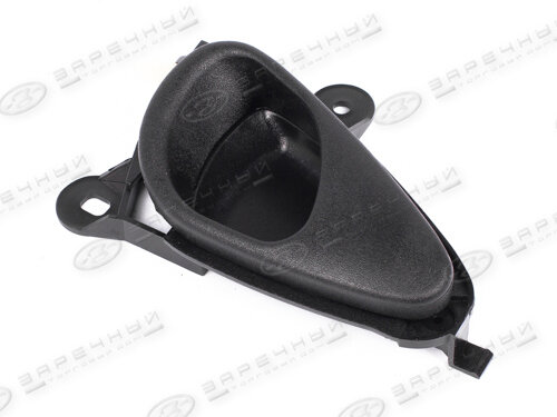 фото Ручка двери в/салон 2123 правая "ДААЗ" LADA 21230610518000