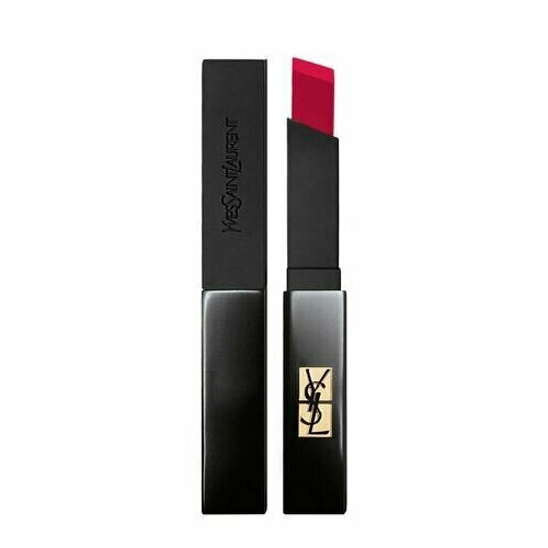 Yves Saint Laurent Помада для губ Rouge Pur Couture The Slim Velvet (21 Rouge Paradoxe)