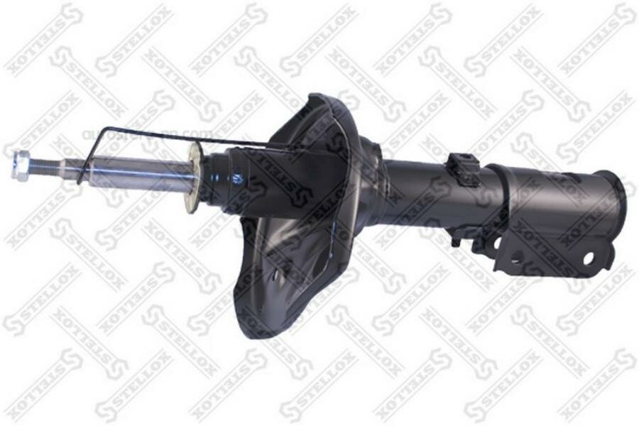 STELLOX 42140102SX амортизатор передний газовый!\ Mitsubishi Space Wagon 1.8/2.0/1.8TD/2.0TD 91>