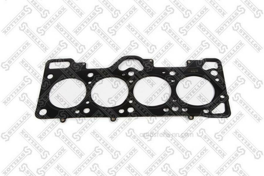 STELLOX 1125121SX прокладка ГБЦ! (0.5mm)\ Hyundai Accent 1.3 94>