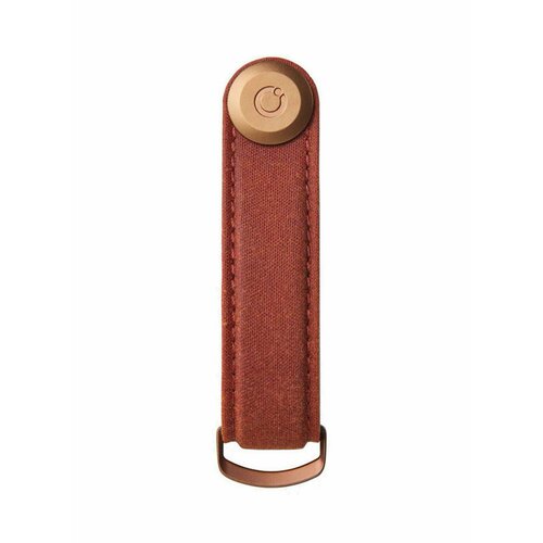 фото Ключница orbitkey, красный