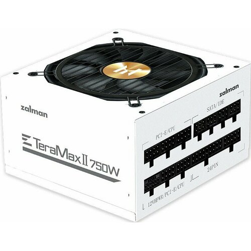 Блок питания Zalman TeraMax II 750W Gen5 ZM750-TMX2 1499000₽